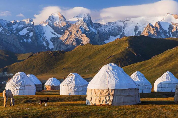 Best of Kyrgyzstan